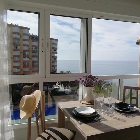 Apartament Pitaya Algarrobo Zewnętrze zdjęcie